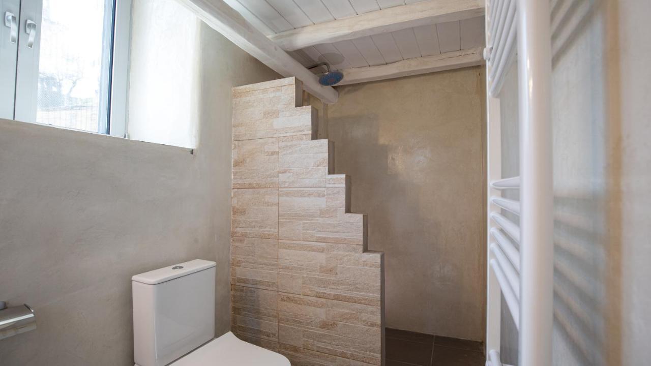 Richie'S Sea View Romantic Residences Ipsila Экстерьер фото