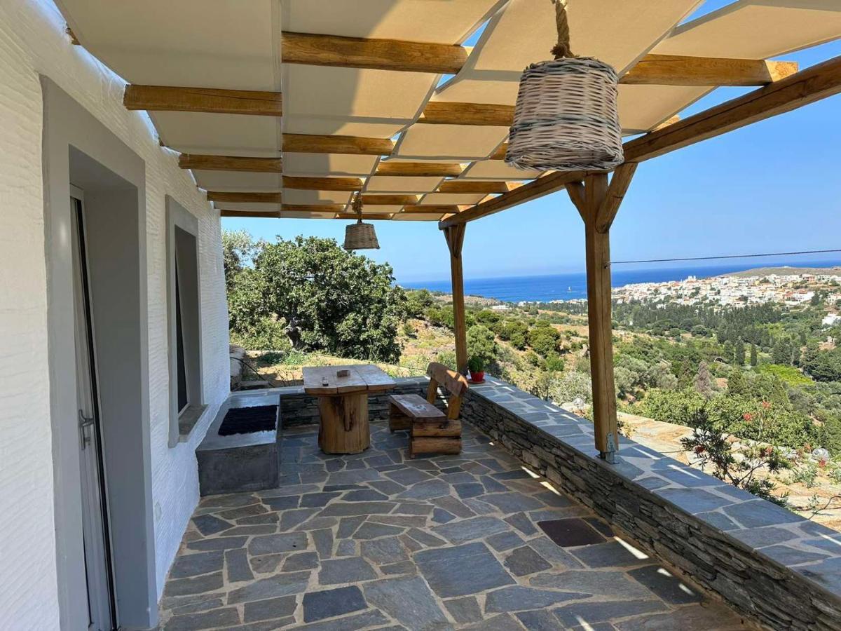 Richie'S Sea View Romantic Residences Ipsila Экстерьер фото