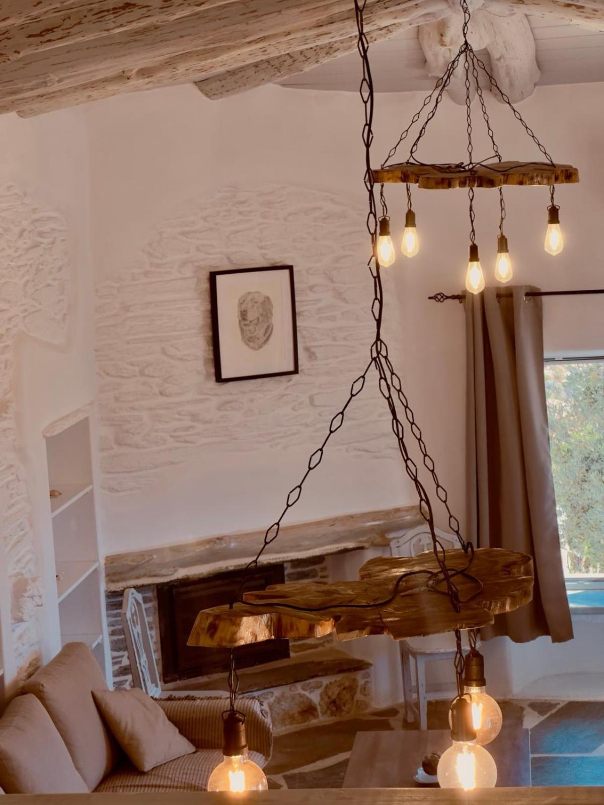 Richie'S Sea View Romantic Residences Ipsila Экстерьер фото