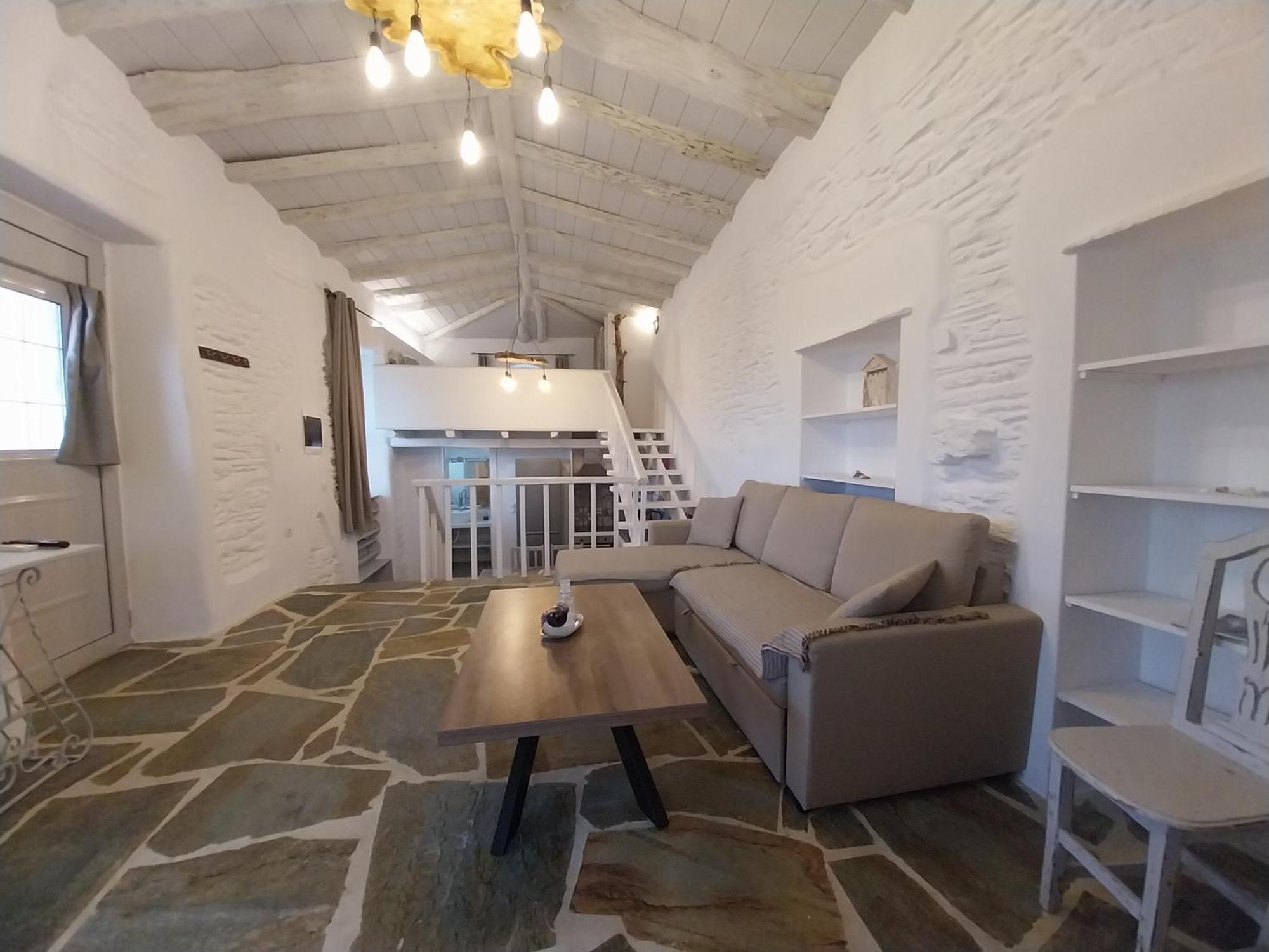 Richie'S Sea View Romantic Residences Ipsila Экстерьер фото